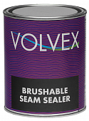 Герметик под кисть VOLVEX (Brushable Seam Sealer) 1кг 